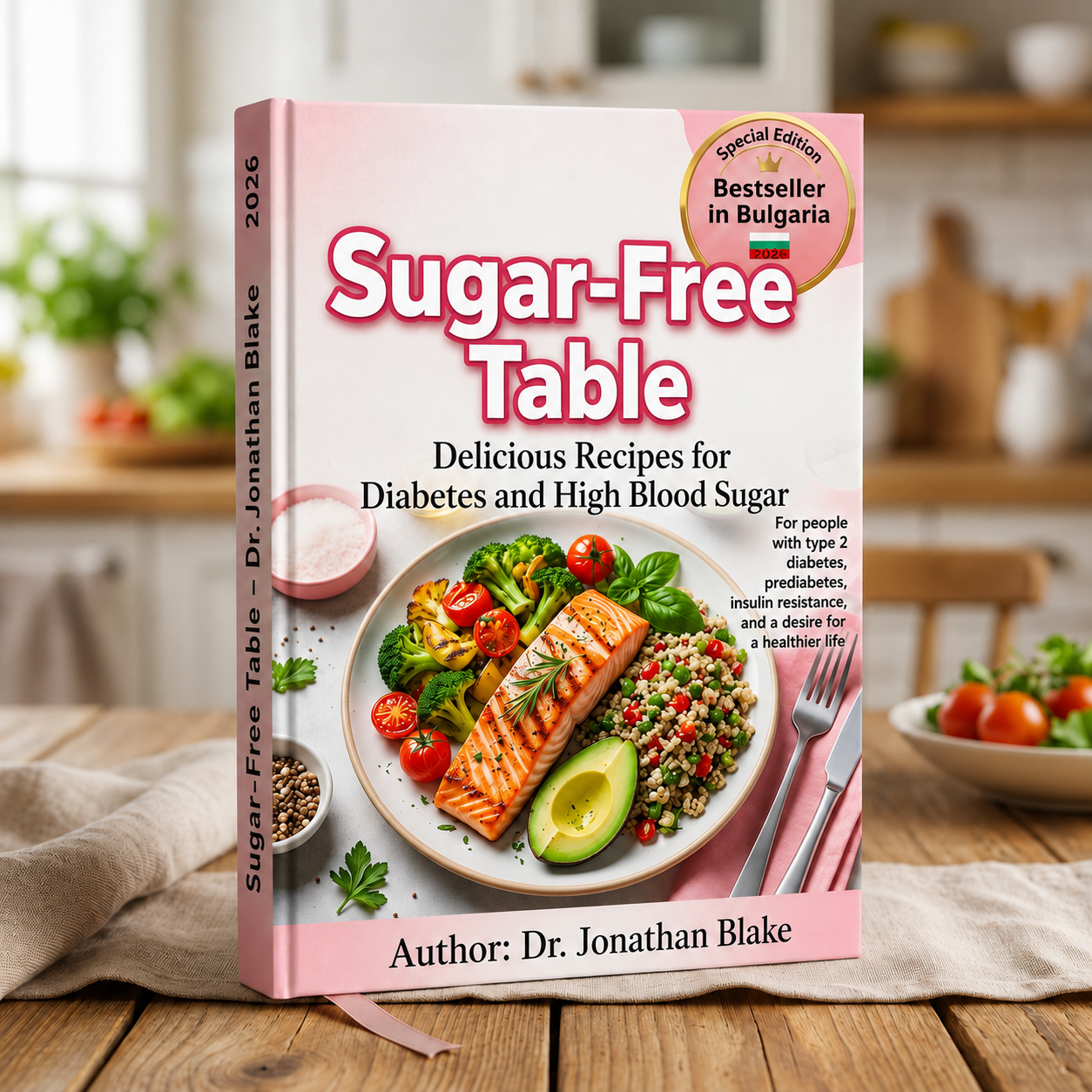 Sugar-Free Table
