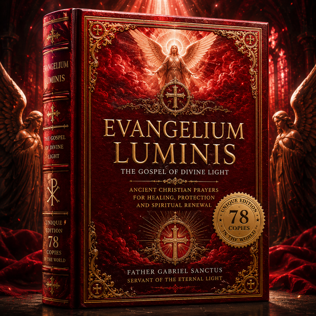EVANGELIUM LUMINIS The Gospel of Divine Light