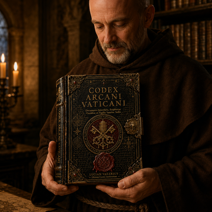 Codex Arcani Vaticani