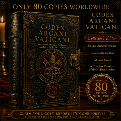 Codex Arcani Vaticani