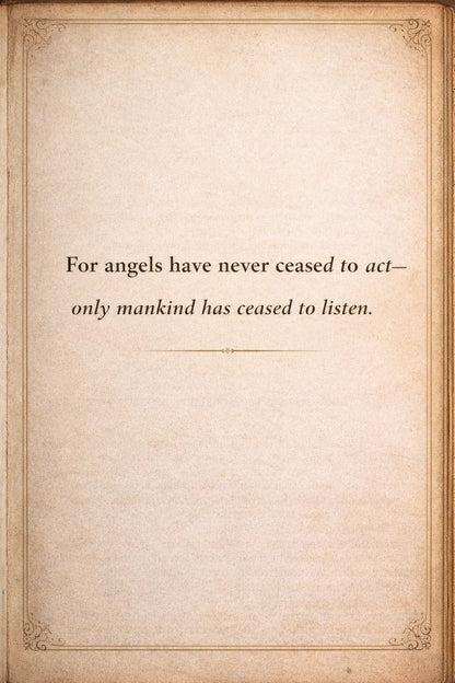 CODEX ANGELORUM- Limited edition