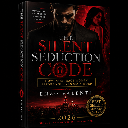 The Silent Seduction Code