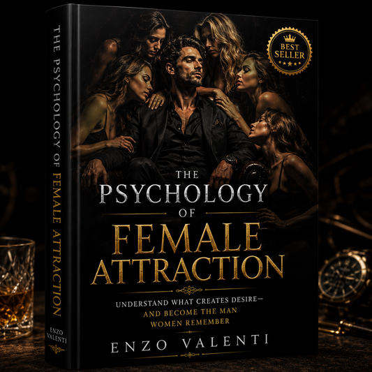 The Psychology of Female Attraction