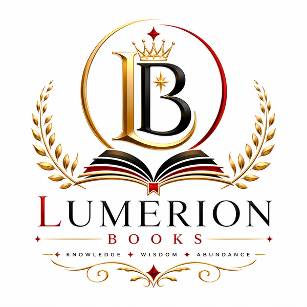 Lumerionbooks